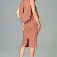  Cocktail dress model 120290 Lenitif 