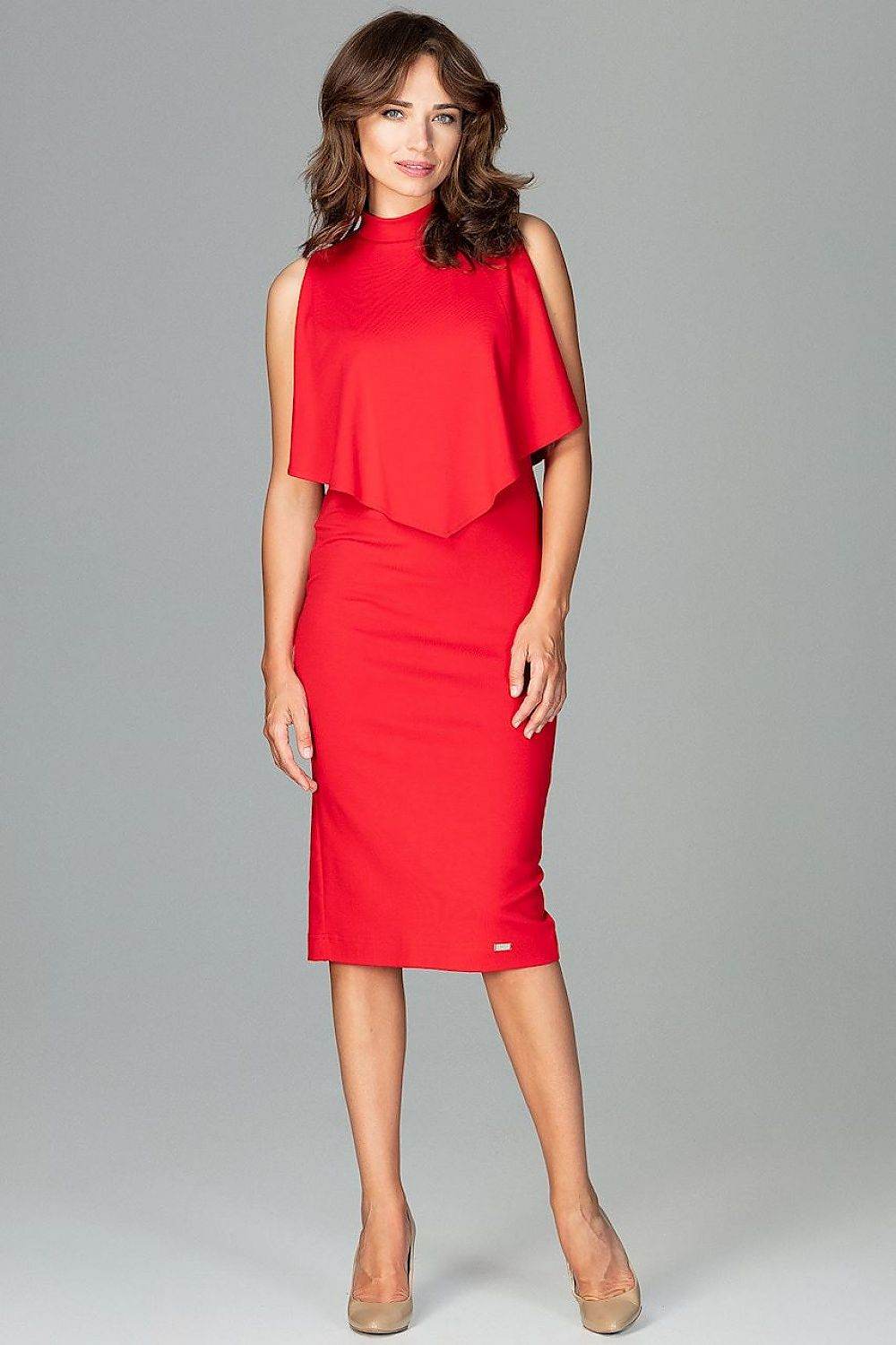 Cocktail dress Lenitif - CELIA MODA