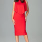  Cocktail dress model 120291 Lenitif 