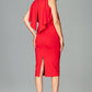  Cocktail dress model 120291 Lenitif 