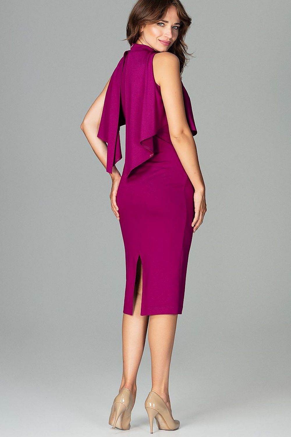 Cocktail dress Lenitif - CELIA MODA