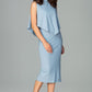  Cocktail dress model 120293 Lenitif 