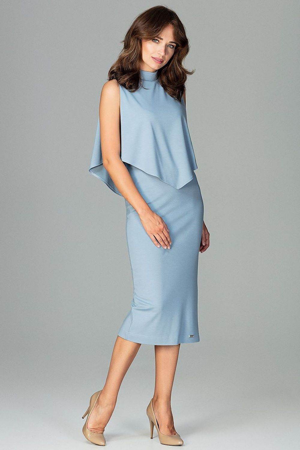 Cocktail dress Lenitif - CELIA MODA