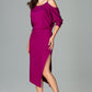  Evening dress model 120295 Lenitif 