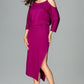  Evening dress model 120295 Lenitif 