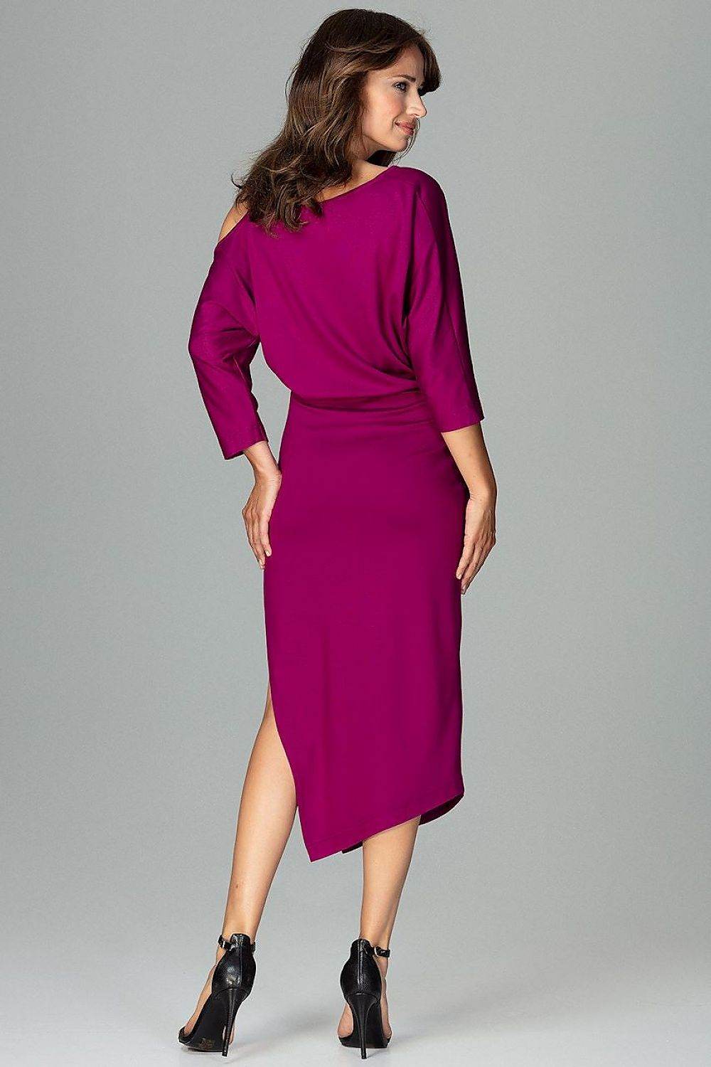 Evening dress Lenitif - CELIA MODA