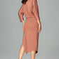 Evening dress model 120296 Lenitif 