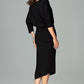  Evening dress model 120297 Lenitif 