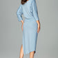  Evening dress model 120298 Lenitif 