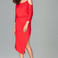  Evening dress model 120299 Lenitif 