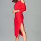  Evening dress model 120299 Lenitif 