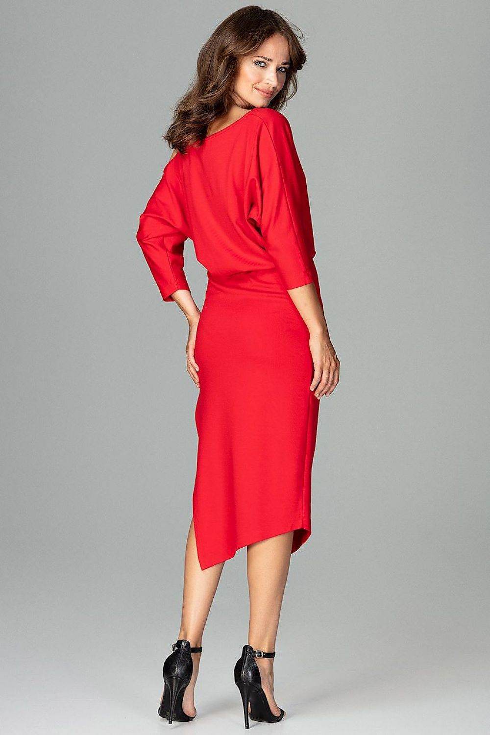Evening dress Lenitif - CELIA MODA
