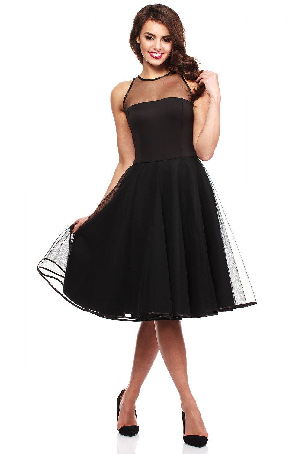 Evening dress Moe - CELIA MODA