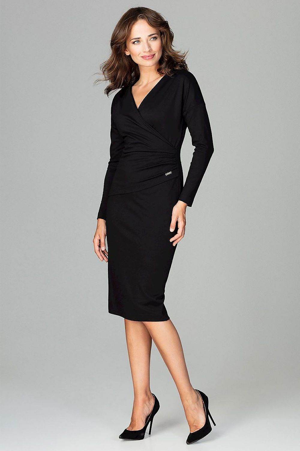 Daydress Lenitif - CELIA MODA