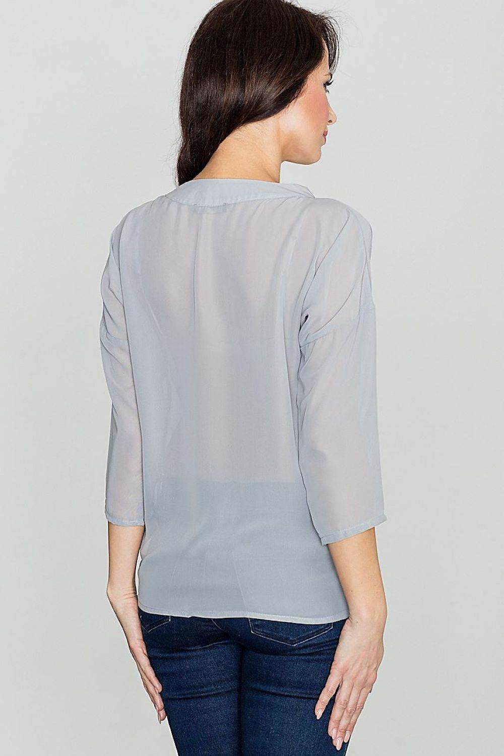 Blouse Lenitif - CELIA MODA