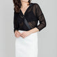 Blouse model 120486 Lenitif 