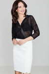  Blouse model 120486 Lenitif 