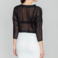  Blouse model 120486 Lenitif 