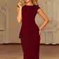  Cocktail dress model 120679 Numoco 