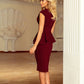  Cocktail dress model 120679 Numoco 
