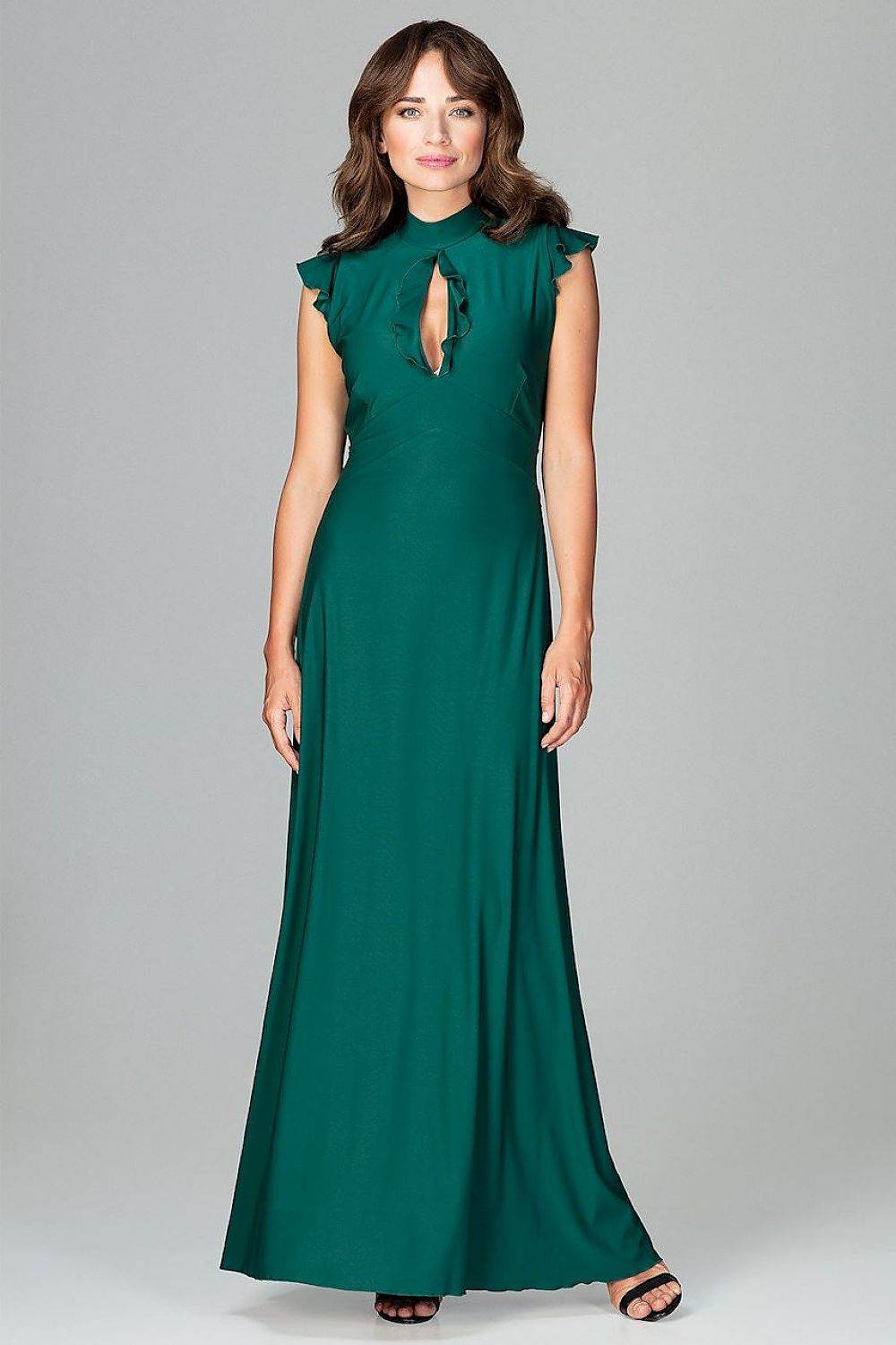 Cocktail dress Lenitif - CELIA MODA