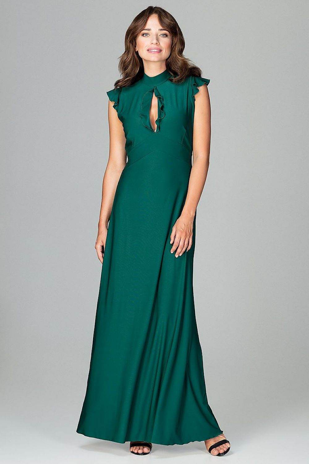 Cocktail dress Lenitif - CELIA MODA