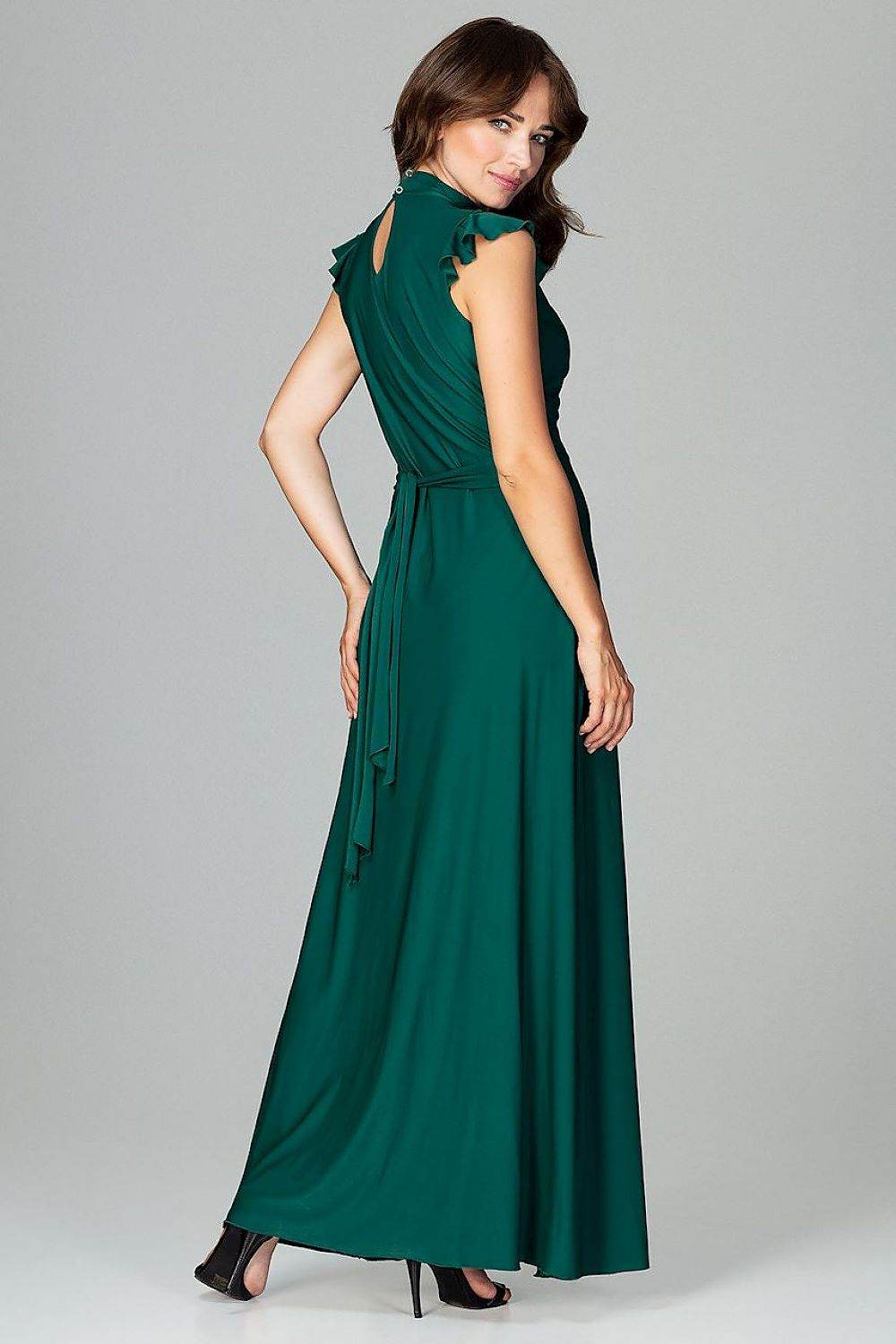 Cocktail dress Lenitif - CELIA MODA