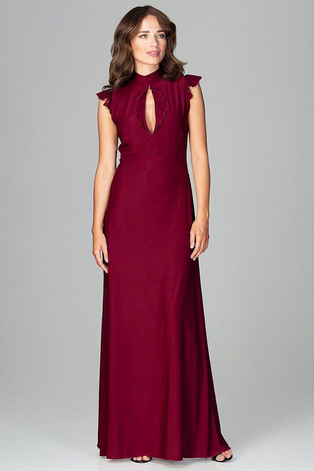 Cocktail dress Lenitif - CELIA MODA