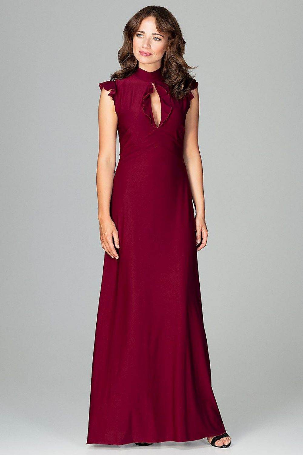 Cocktail dress Lenitif - CELIA MODA