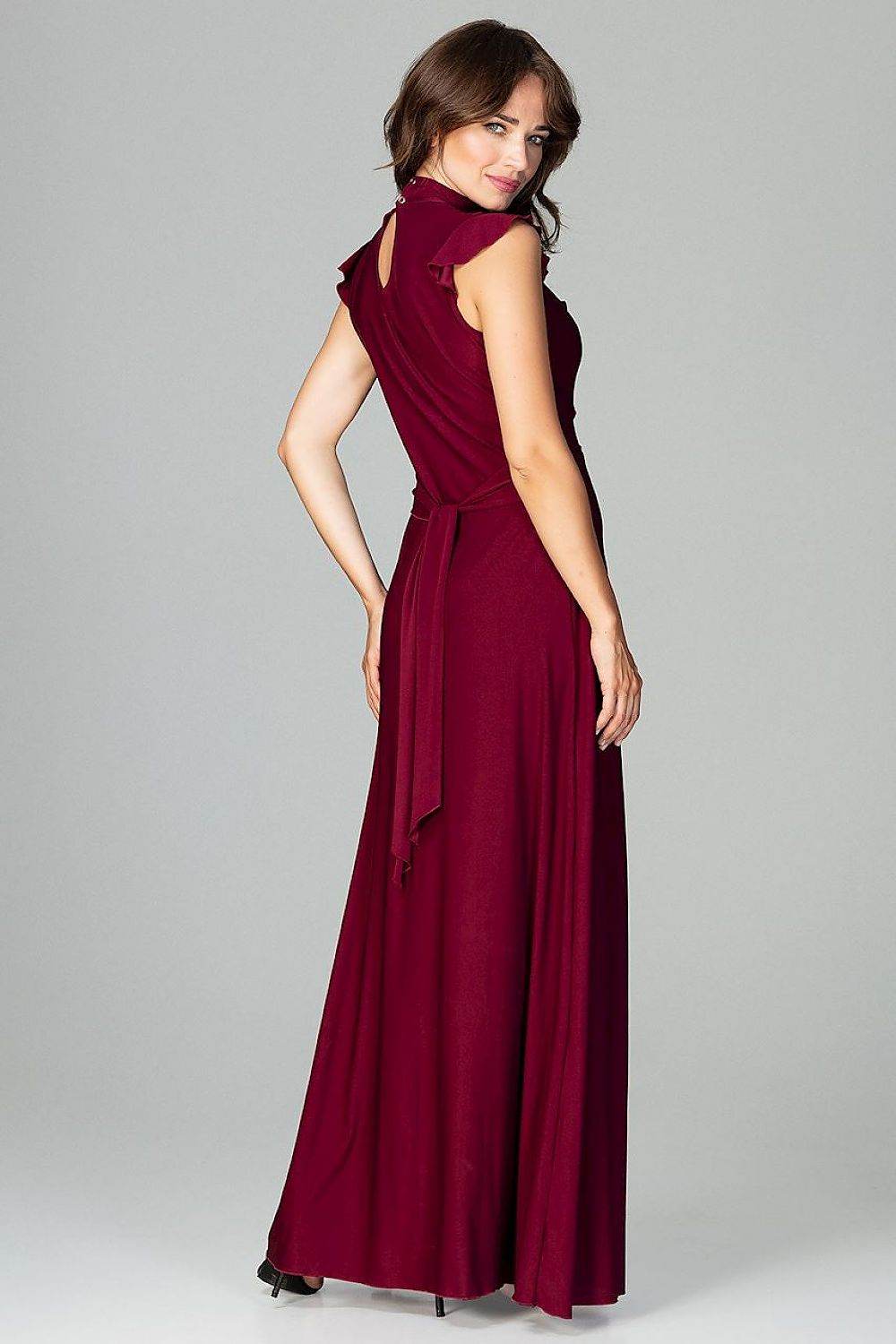 Cocktail dress Lenitif - CELIA MODA