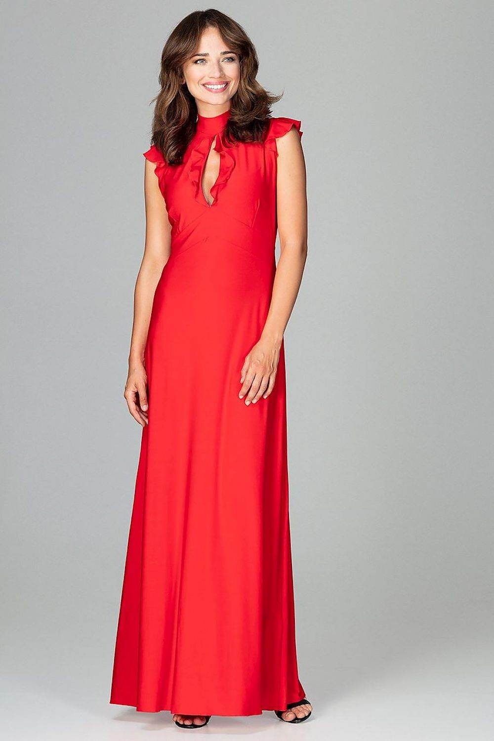 Cocktail dress Lenitif - CELIA MODA