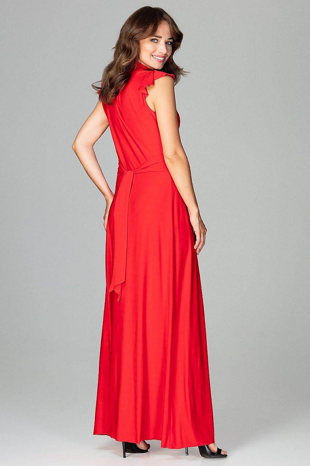 Cocktail dress Lenitif - CELIA MODA