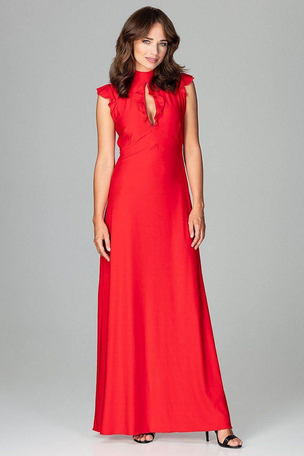 Cocktail dress Lenitif - CELIA MODA