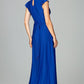  Cocktail dress model 120757 Lenitif 