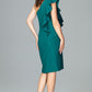  Cocktail dress model 120762 Lenitif 