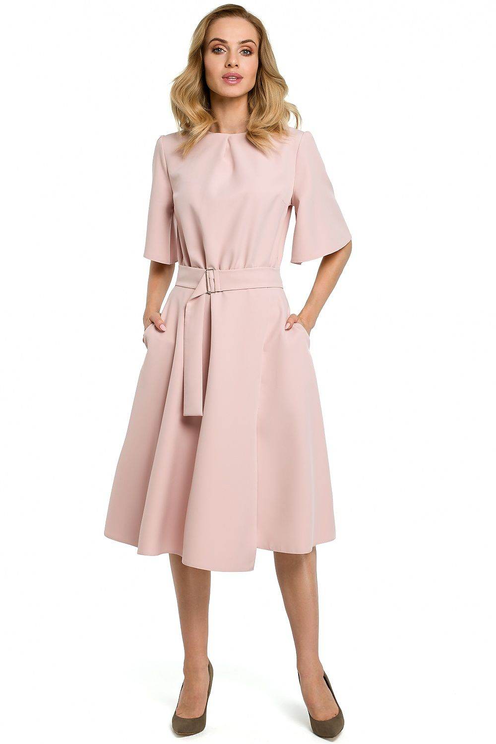 Daydress Moe - CELIA MODA