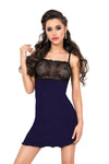 Sexy shirt DKaren - CELIA MODA