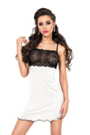 Sexy shirt DKaren - CELIA MODA