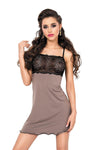 Sexy shirt DKaren - CELIA MODA