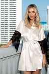 Dressing Gowns/Bathrobes DKaren - CELIA MODA