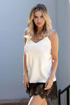 Sexy shirt DKaren - CELIA MODA