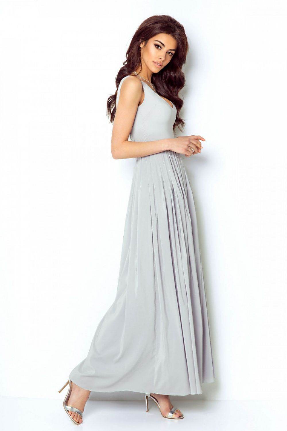 Long dress IVON - CELIA MODA