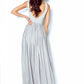  Long dress model 121749 IVON 