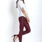  Long leggings model 121755 IVON 