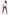 Long leggings IVON - CELIA MODA