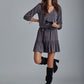  Daydress model 121765 IVON 