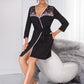  Bathrobe model 121782 Donna 