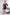  Bathrobe model 121782 Donna 