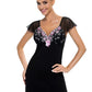  Nightshirt model 121783 Donna 