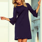  Cocktail dress model 121840 Numoco 
